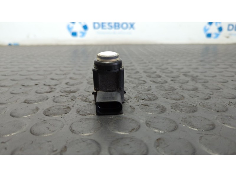 Recambio de sensor de aparcamiento para porsche cayenne (typ 9pa) básico referencia OEM IAM 1U0919275  