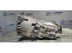 Recambio de caja cambios para bmw serie 3 berlina (e90) 320d referencia OEM IAM 1069401052   2