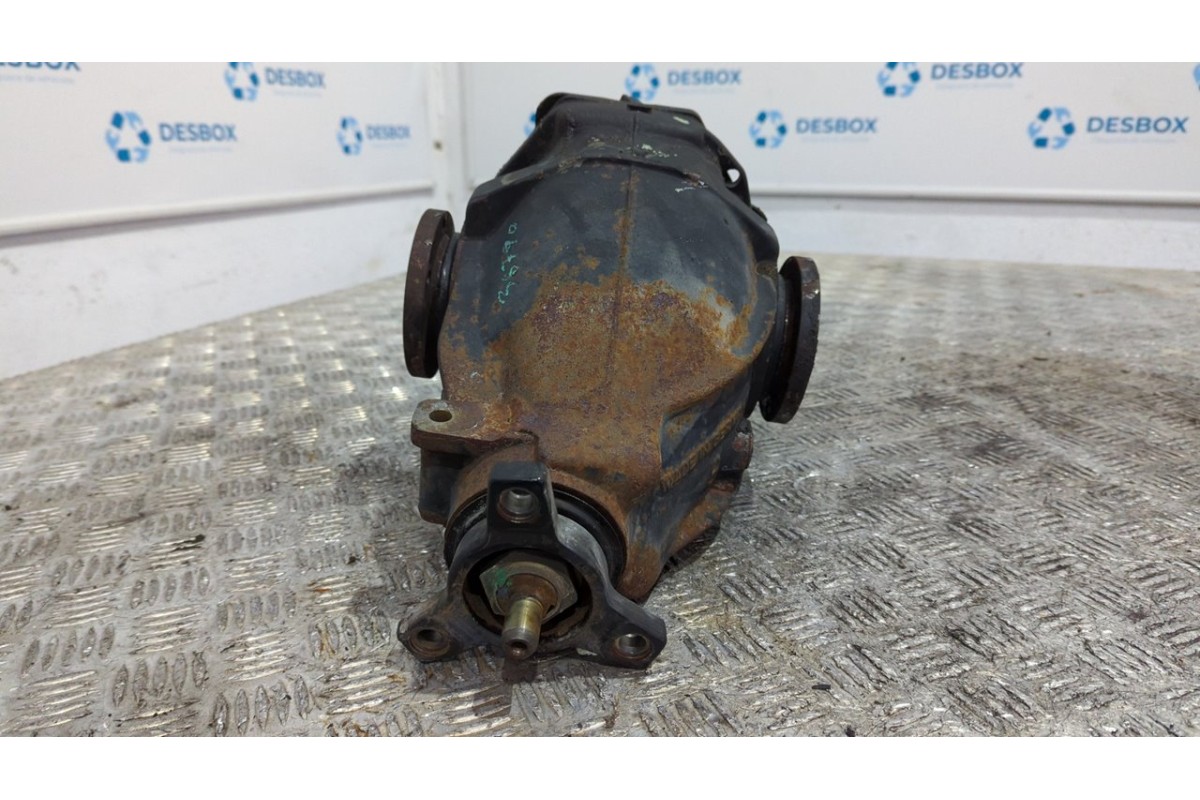 Recambio de diferencial trasero para mercedes-benz clase e (w210) berlina diesel 300 turbodiesel (210.025) referencia OEM IAM R2