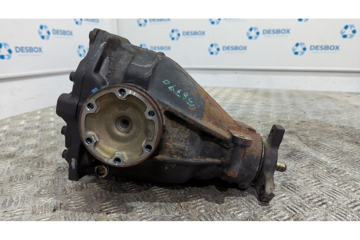 Recambio de diferencial trasero para mercedes-benz clase e (w210) berlina diesel 300 turbodiesel (210.025) referencia OEM IAM R2