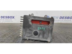Recambio de centralita cambio automatico para chrysler jeep gr.cherokee (wj/wg) 4.7 v8 cat referencia OEM IAM P56041814AD  