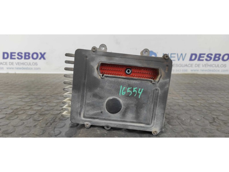 Recambio de centralita cambio automatico para chrysler jeep gr.cherokee (wj/wg) 4.7 v8 cat referencia OEM IAM P56041814AD  