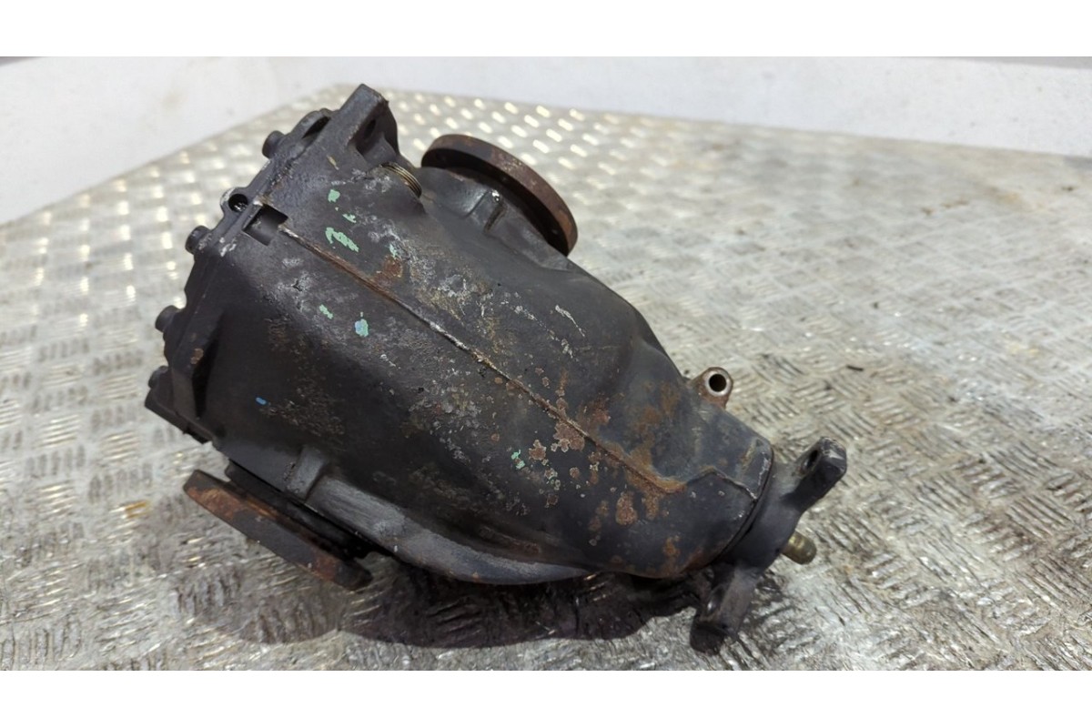 Recambio de diferencial trasero para mercedes-benz clase e (w210) berlina diesel 300 turbodiesel (210.025) referencia OEM IAM R2
