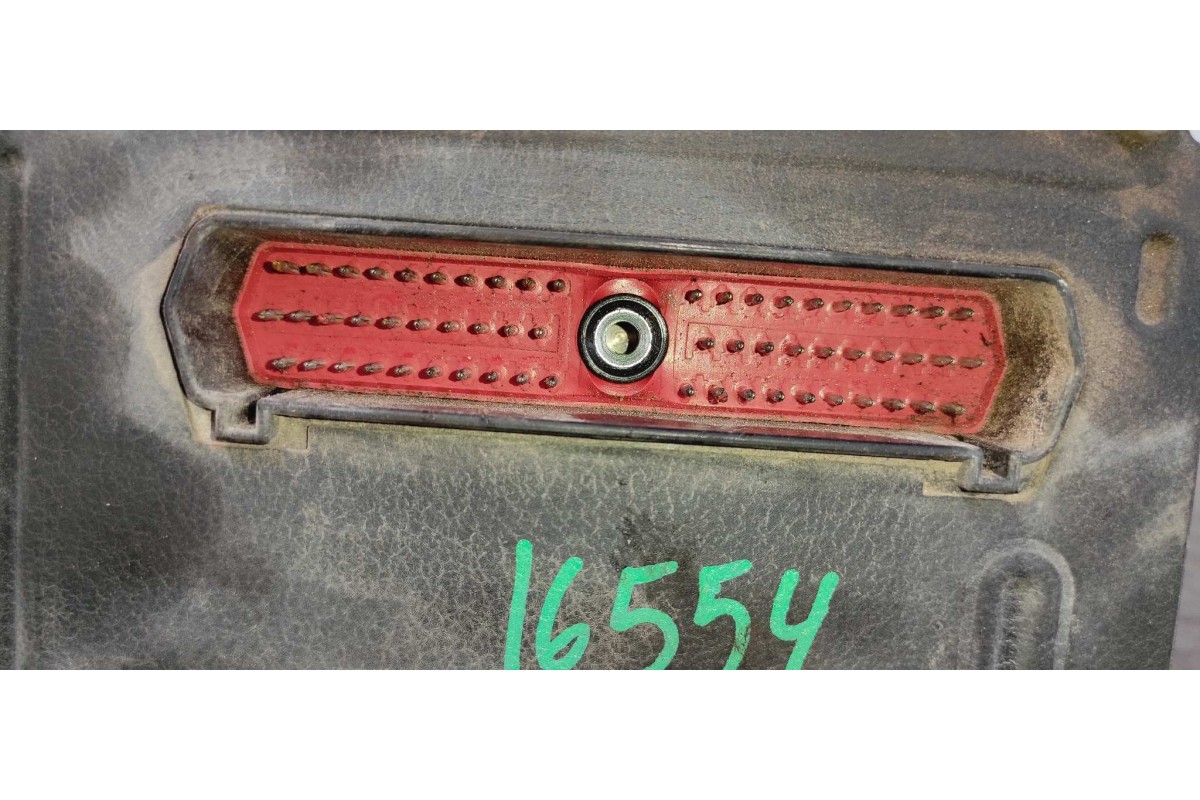 Recambio de centralita cambio automatico para chrysler jeep gr.cherokee (wj/wg) 4.7 v8 cat referencia OEM IAM P56041814AD  