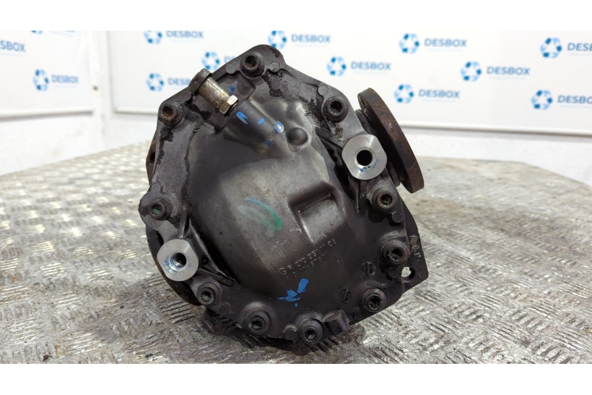 Recambio de diferencial trasero para mercedes-benz clase e (w210) berlina diesel 300 turbodiesel (210.025) referencia OEM IAM R2
