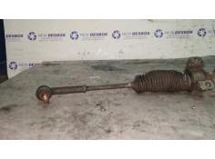 Recambio de cremallera direccion para fiat ducato combi 11 (desde 03.02) 2.3 jtd cat referencia OEM IAM 01340777080   2