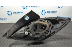 Recambio de piloto trasero izquierdo para opel astra gtc sport referencia OEM IAM    2