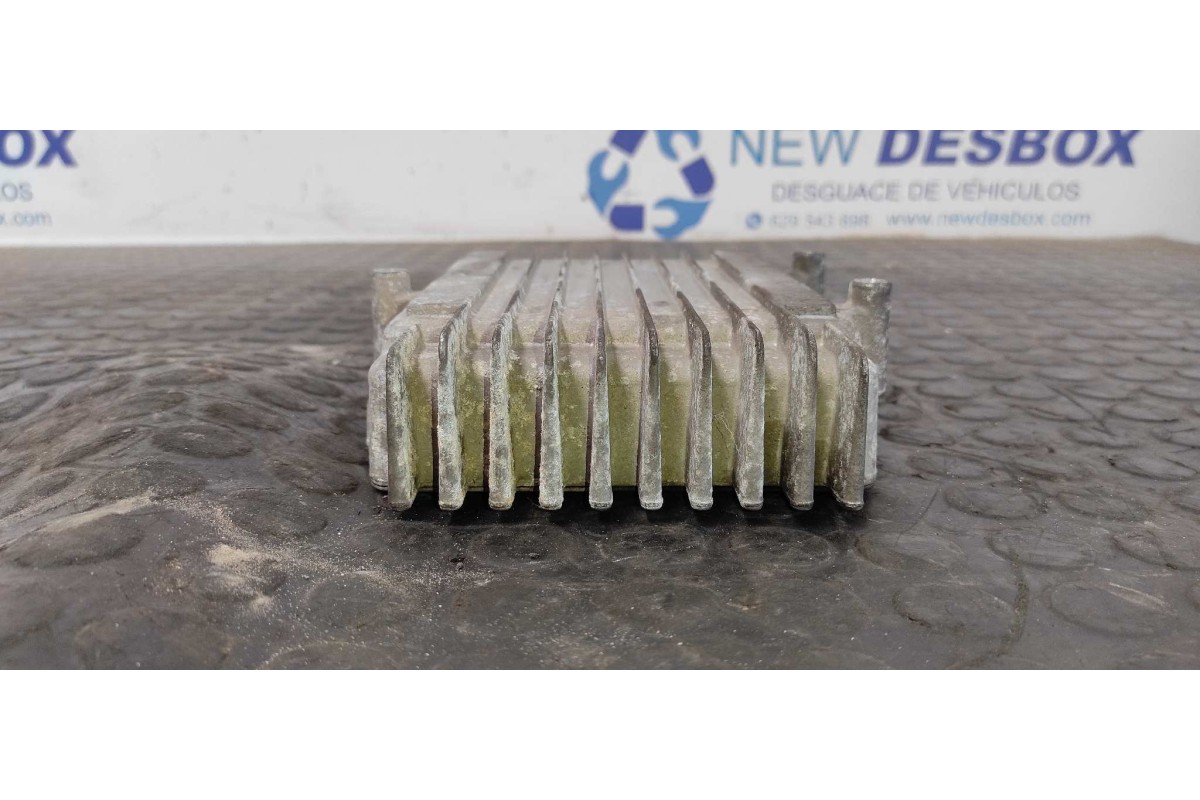 Recambio de centralita cambio automatico para chrysler jeep gr.cherokee (wj/wg) 4.7 v8 cat referencia OEM IAM P56041814AD  