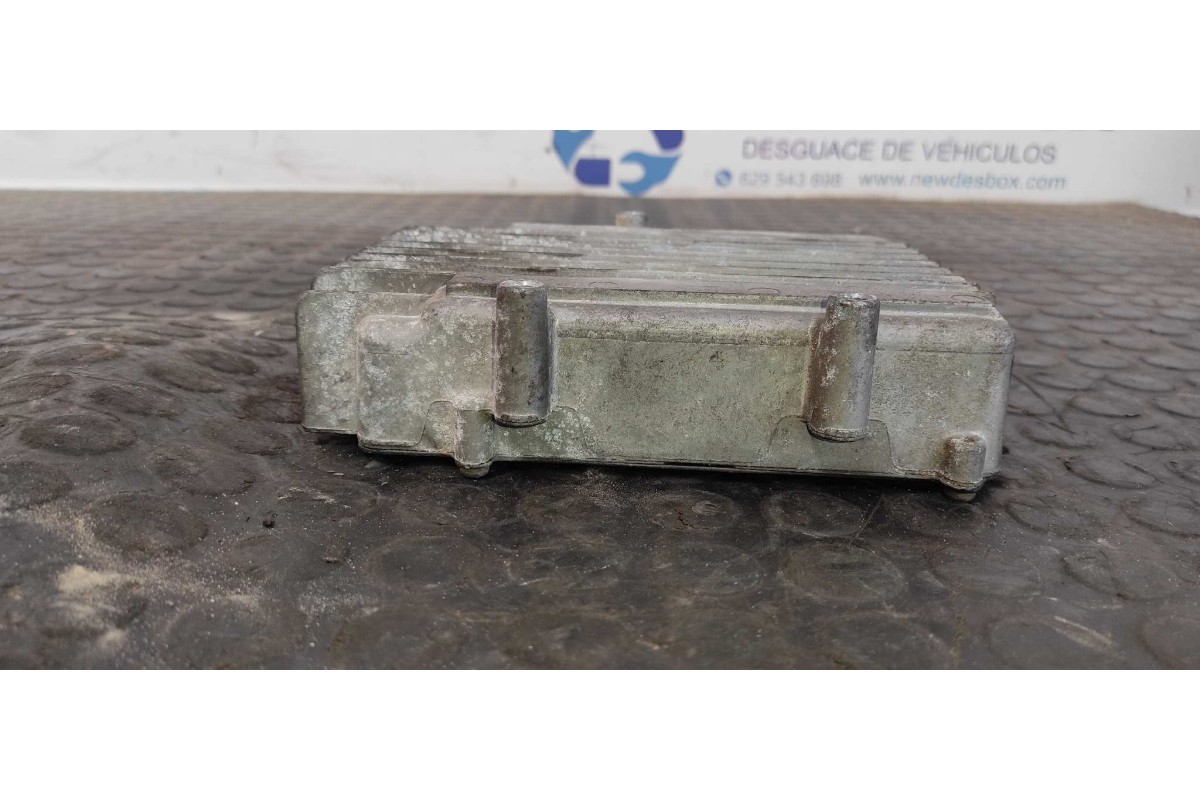 Recambio de centralita cambio automatico para chrysler jeep gr.cherokee (wj/wg) 4.7 v8 cat referencia OEM IAM P56041814AD  