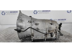 Recambio de caja cambios para mercedes-benz clase c (w203) berlina 2.7 cdi 20v cat referencia OEM IAM 7226400   2