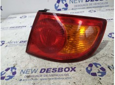 Recambio de piloto trasero derecho para hyundai elantra (xd) 1.6 16v cat referencia OEM IAM 924022D2  