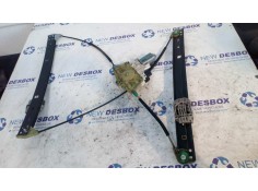 Recambio de elevalunas delantero izquierdo para audi q7 (4l) 3.0 v6 24v tdi referencia OEM IAM 4L0959801B   2