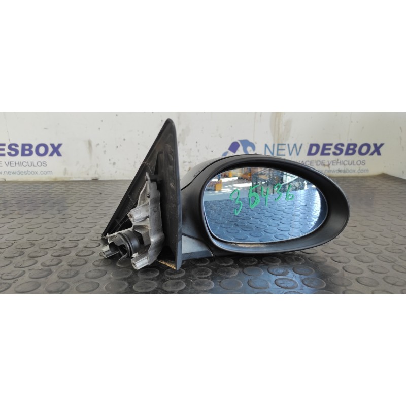 Recambio de retrovisor derecho para bmw serie 3 berlina (e90) 320d referencia OEM IAM 010803  