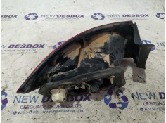 Recambio de piloto trasero derecho para hyundai elantra (xd) 1.6 16v cat referencia OEM IAM 924022D2   2