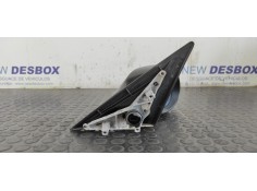 Recambio de retrovisor derecho para bmw serie 3 berlina (e90) 320d referencia OEM IAM 010803   2