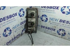 Recambio de piloto trasero izquierdo para nissan vanette (c 220) 2.0 diesel referencia OEM IAM 40305   2