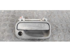 Recambio de maneta delantera derecha para opel tigra referencia OEM IAM   