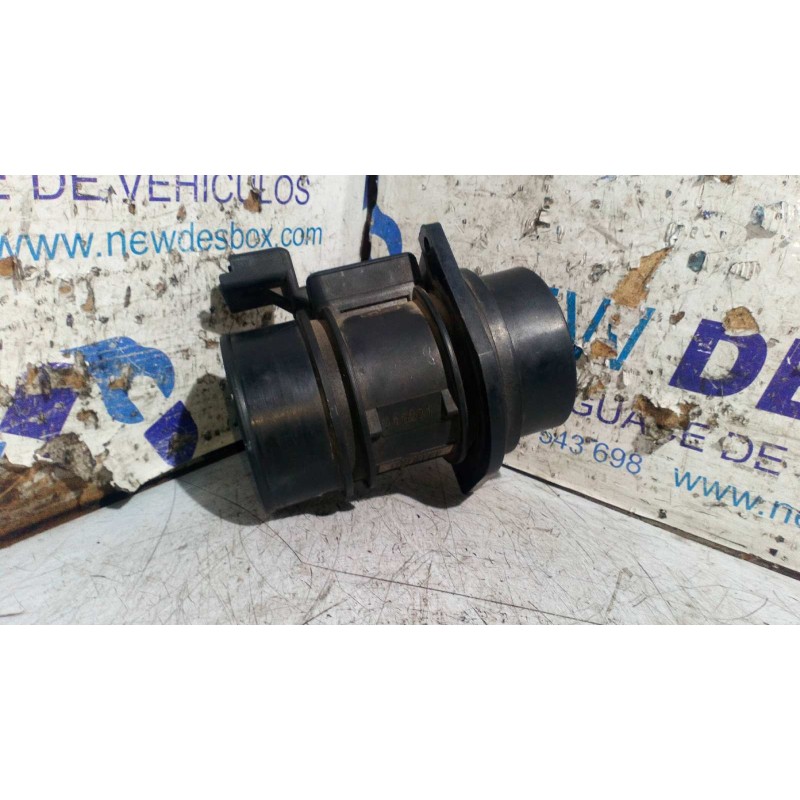 Recambio de caudalimetro para renault master combi desde ´98 2.2 diesel referencia OEM IAM H770031466S  