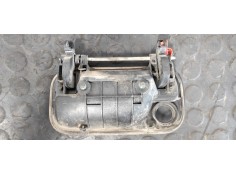 Recambio de maneta delantera derecha para opel tigra referencia OEM IAM    2