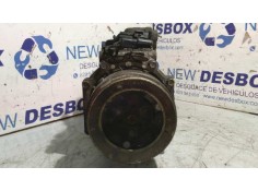 Recambio de compresor aire acondicionado para hyundai h 1 2.5 turbodiesel referencia OEM IAM 977014A200   2