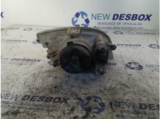 Recambio de faro izquierdo para fiat seicento (187) 1.1 referencia OEM IAM 46512758   2