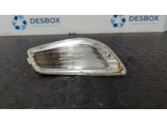 Recambio de piloto delantero izquierdo para piaggio (vespa) vespa c38 lx 50 referencia OEM IAM 338739S  