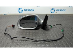 Recambio de retrovisor izquierdo para volkswagen passat berlina (3c2) highline referencia OEM IAM   