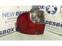 Recambio de piloto trasero izquierdo para hyundai h1 2.5 crdi cat referencia OEM IAM   