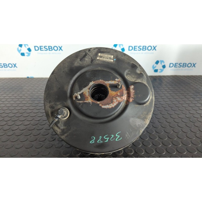 Recambio de servofreno para citroen jumpy 2.0 hdi cat (rhk / dw10uted4) referencia OEM IAM 1400520580  