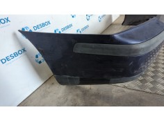 Recambio de paragolpes trasero para volvo s60 berlina 2.5 20v turbo cat referencia OEM IAM    2