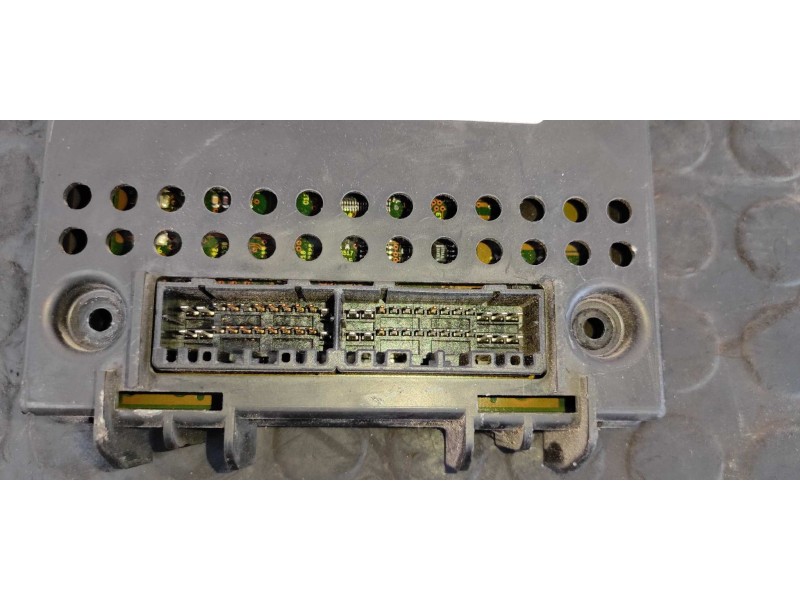 Recambio de modulo electronico para chrysler jeep gr.cherokee (wj/wg) 4.7 v8 cat referencia OEM IAM P56038406AM  
