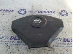 Recambio de airbag delantero izquierdo para opel vivaro furgón/combi (07.2006 =>) 2.0 16v cdti referencia OEM IAM 82300136332  