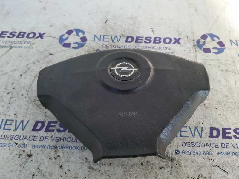 Recambio de airbag delantero izquierdo para opel vivaro furgón/combi (07.2006 =>) 2.0 16v cdti referencia OEM IAM 82300136332  