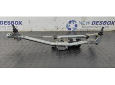 Recambio de motor limpia delantero para bmw serie 3 berlina (e90) 320d referencia OEM IAM 697826301   2