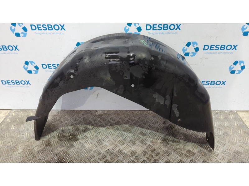 Recambio de paso rueda izquierdo para land rover range rover sport v8 td edition 60 yrs referencia OEM IAM LHDCLF500062  