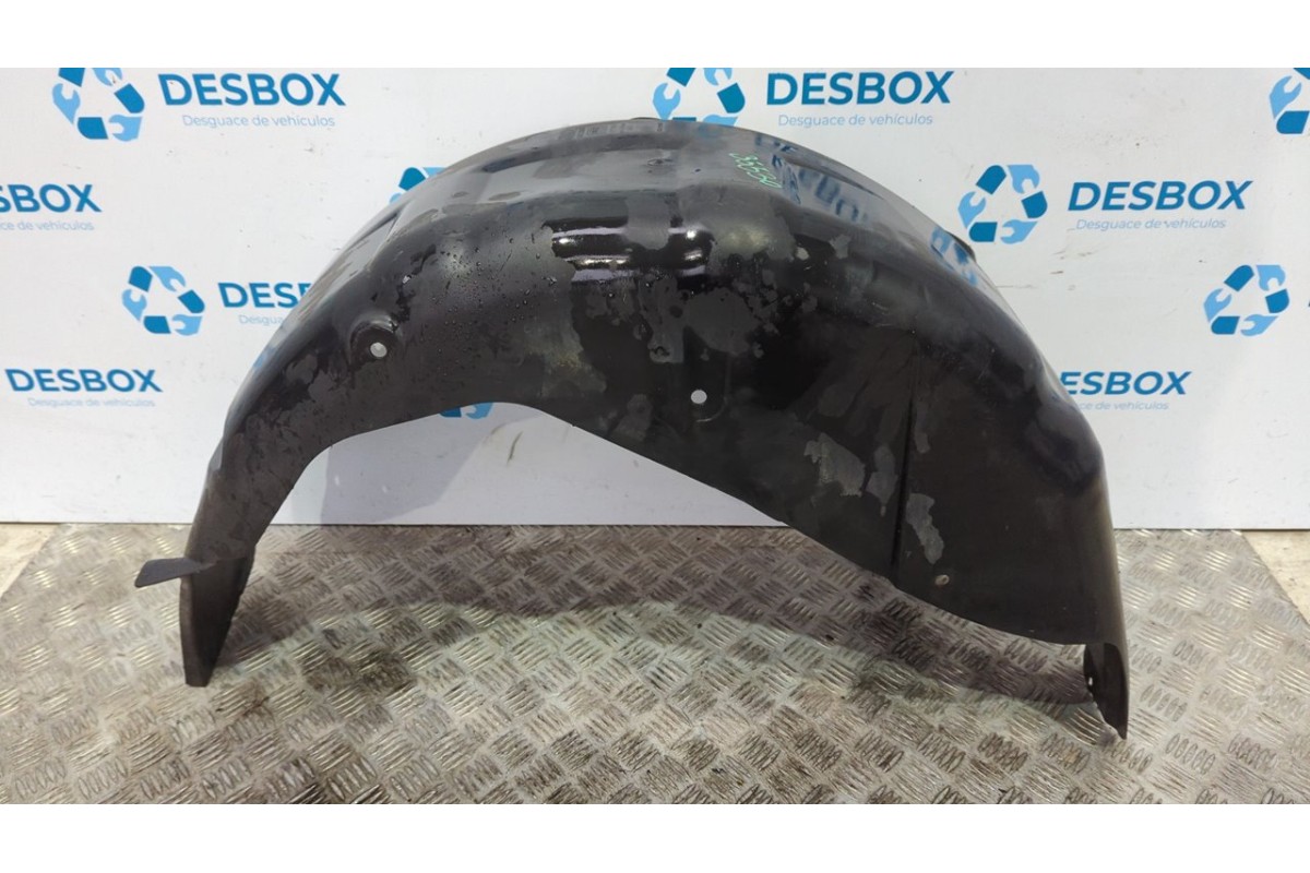 Recambio de paso rueda izquierdo para land rover range rover sport v8 td edition 60 yrs referencia OEM IAM LHDCLF500062  