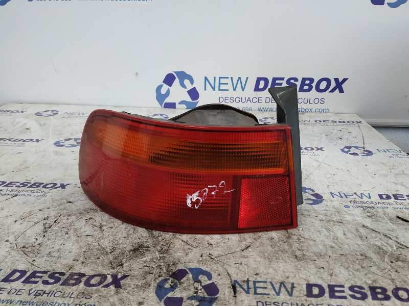 Recambio de piloto trasero izquierdo para honda accord berlina (cc/ce) 1.8 cat referencia OEM IAM 23623300  