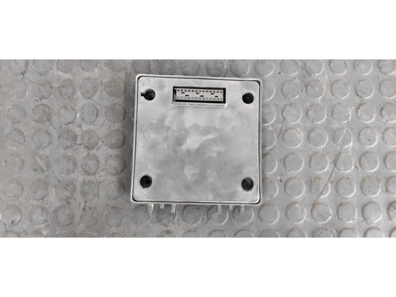 Recambio de modulo electronico para chrysler jeep gr.cherokee (wj/wg) 4.7 v8 cat referencia OEM IAM P56038406AM  