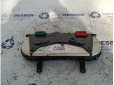 Recambio de cuadro instrumentos para opel vivaro furgón/combi (07.2006 =>) 2.0 16v cdti referencia OEM IAM NS8358326V   2