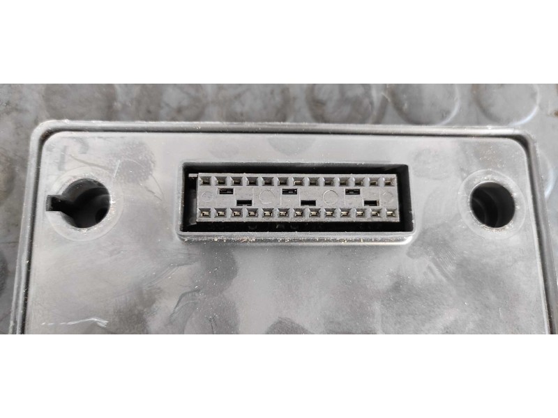 Recambio de modulo electronico para chrysler jeep gr.cherokee (wj/wg) 4.7 v8 cat referencia OEM IAM P56038406AM  