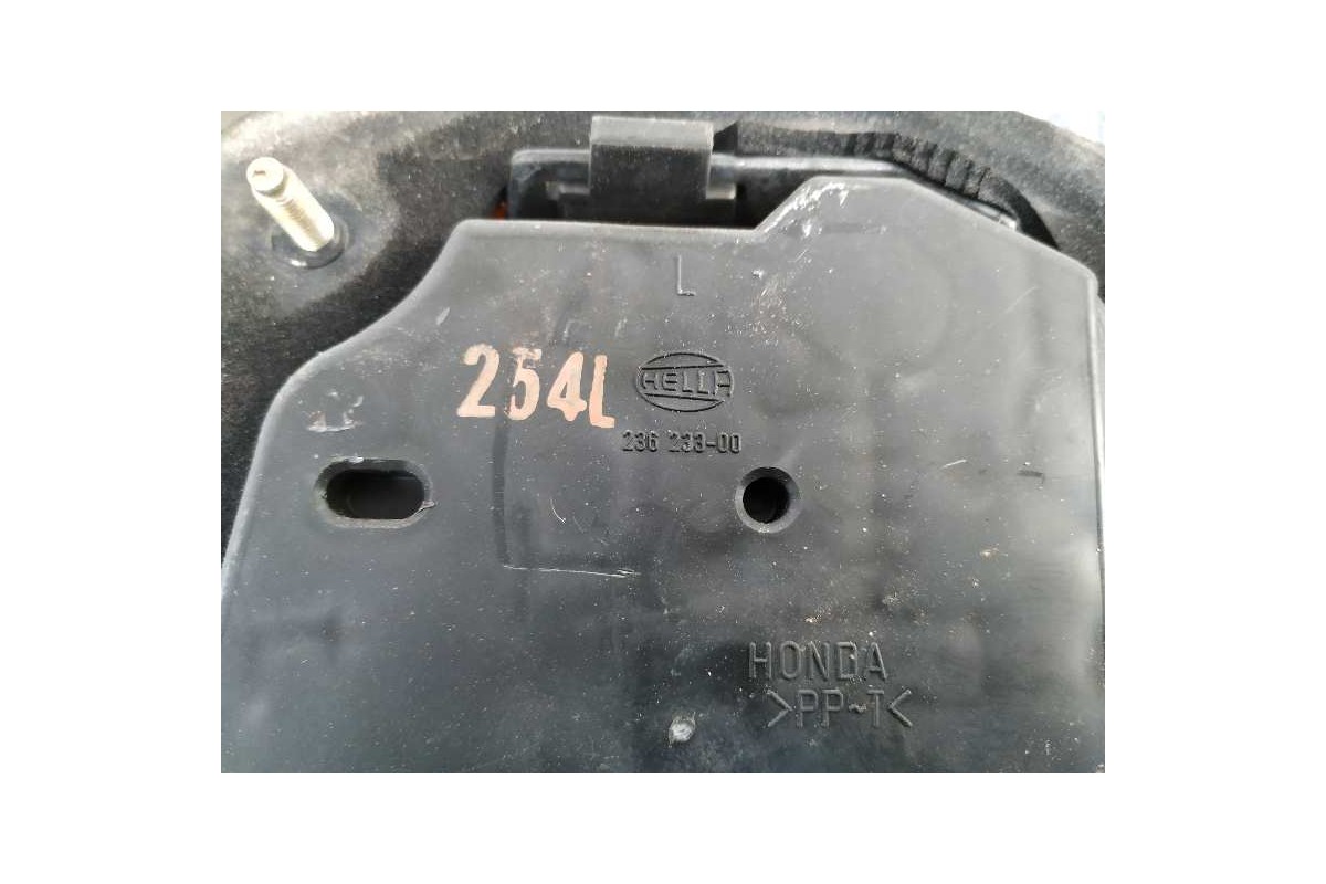 Recambio de piloto trasero izquierdo para honda accord berlina (cc/ce) 1.8 cat referencia OEM IAM 23623300  