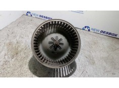 Recambio de motor calefaccion para volvo s40 berlina 1.9 diesel cat referencia OEM IAM 0130111212   2