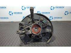 Recambio de mangueta trasera derecha para mercedes-benz clase s (w220) berlina 400 cdi (220.028) referencia OEM IAM A2203571005 