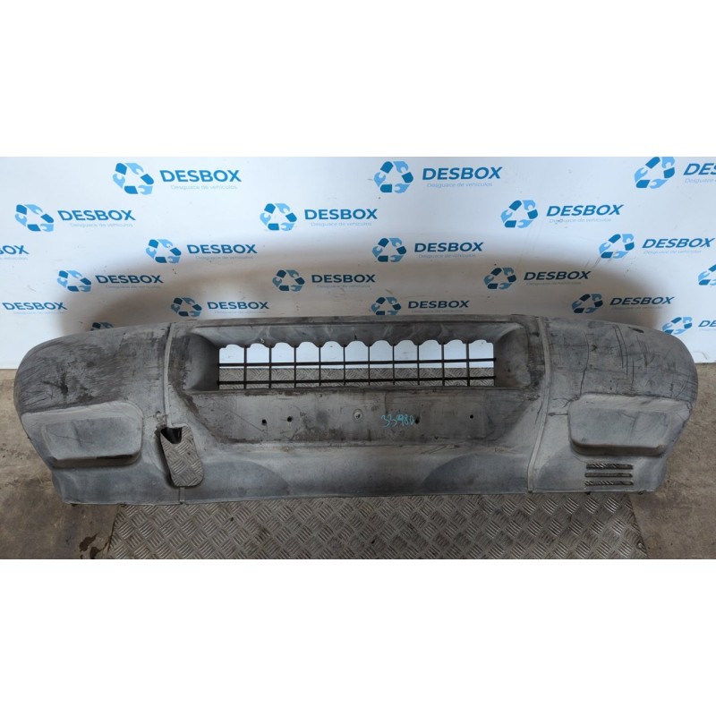 Recambio de paragolpes delantero para iveco daily combi combi 29 l ... batalla 3000l referencia OEM IAM   