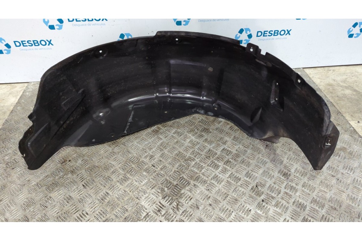 Recambio de paso rueda izquierdo para land rover range rover sport v8 td edition 60 yrs referencia OEM IAM LHDCLF500062  