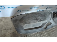 Recambio de paragolpes delantero para iveco daily combi combi 29 l ... batalla 3000l referencia OEM IAM    2