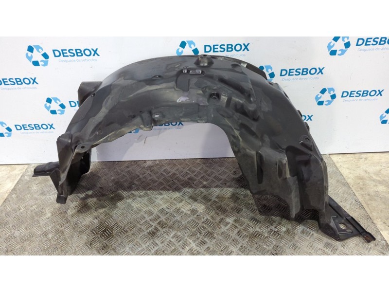 Recambio de paso rueda izquierdo para land rover range rover sport v8 td edition 60 yrs referencia OEM IAM CLF500033  