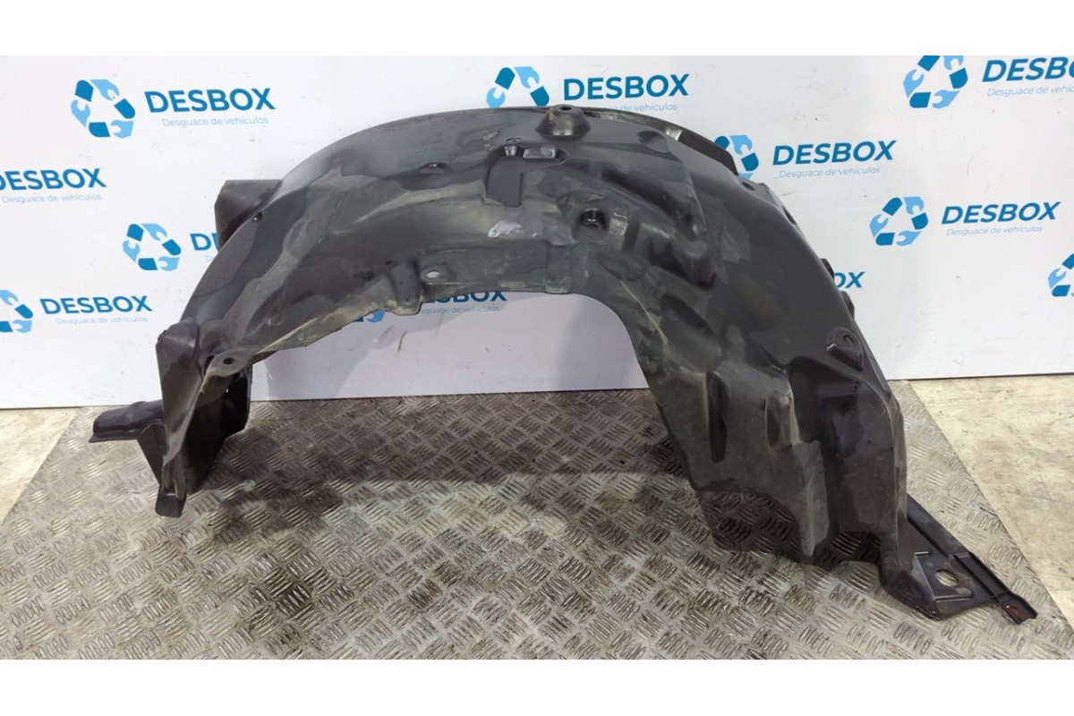 Recambio de paso rueda izquierdo para land rover range rover sport v8 td edition 60 yrs referencia OEM IAM CLF500033  