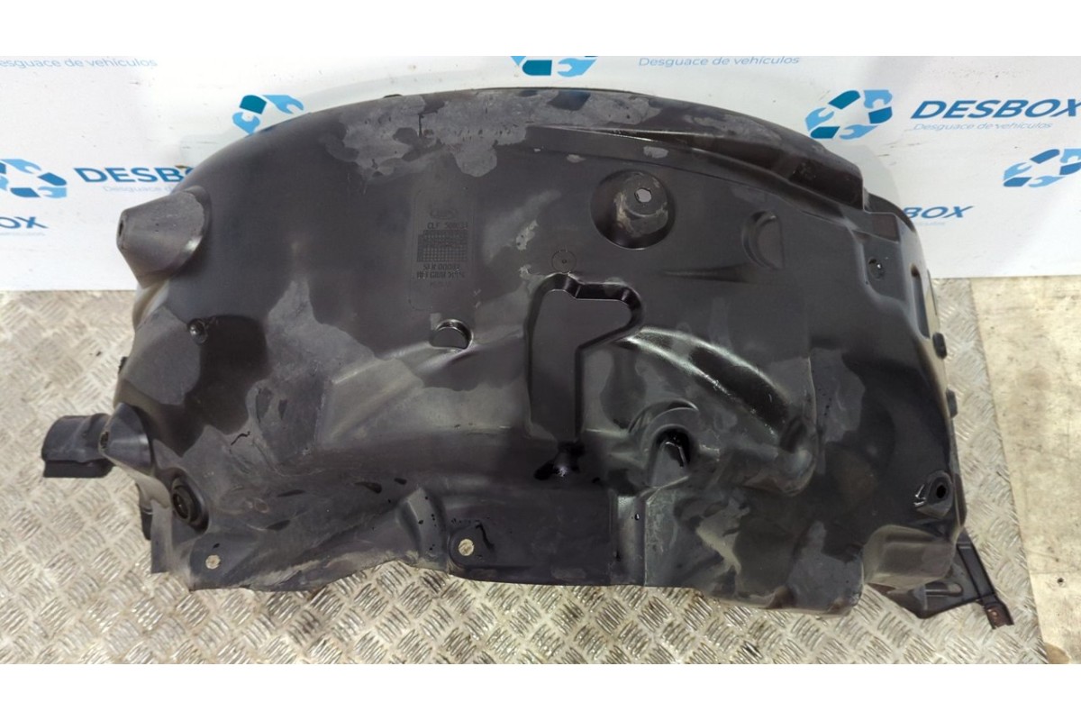 Recambio de paso rueda izquierdo para land rover range rover sport v8 td edition 60 yrs referencia OEM IAM CLF500033  