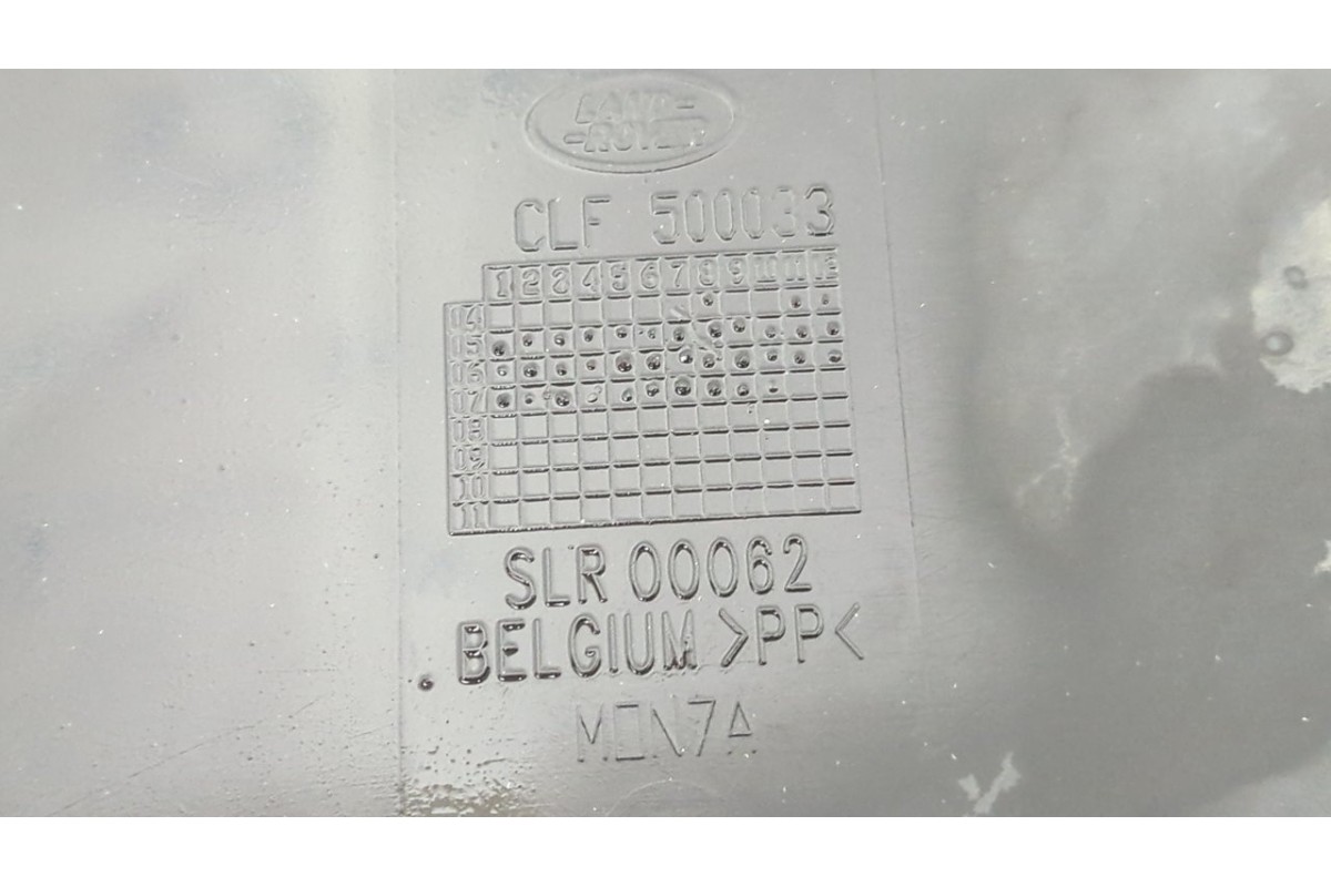 Recambio de paso rueda izquierdo para land rover range rover sport v8 td edition 60 yrs referencia OEM IAM CLF500033  